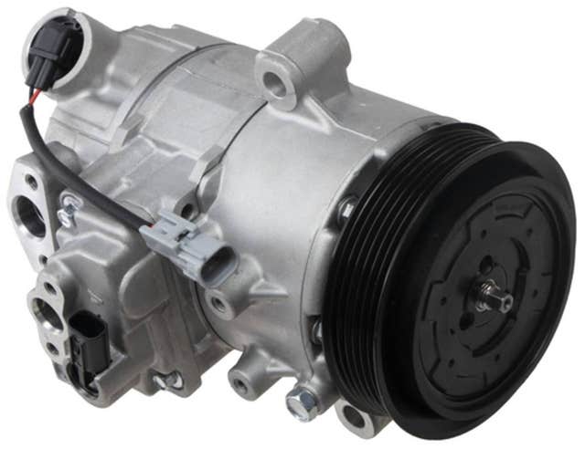 Four Seasons A/C Compressor | 178319