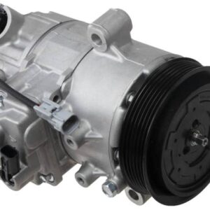 Four Seasons A/C Compressor | 178319