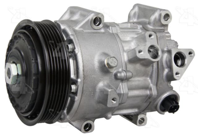 Four Seasons A/C Compressor | 198307