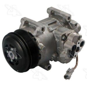 Four Seasons A/C Compressor | 198399