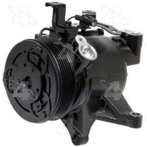 Four Seasons A/C Compressor | 57492