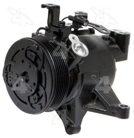 Four Seasons A/C Compressor | 57492