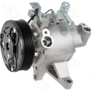 Four Seasons A/C Compressor | 58492