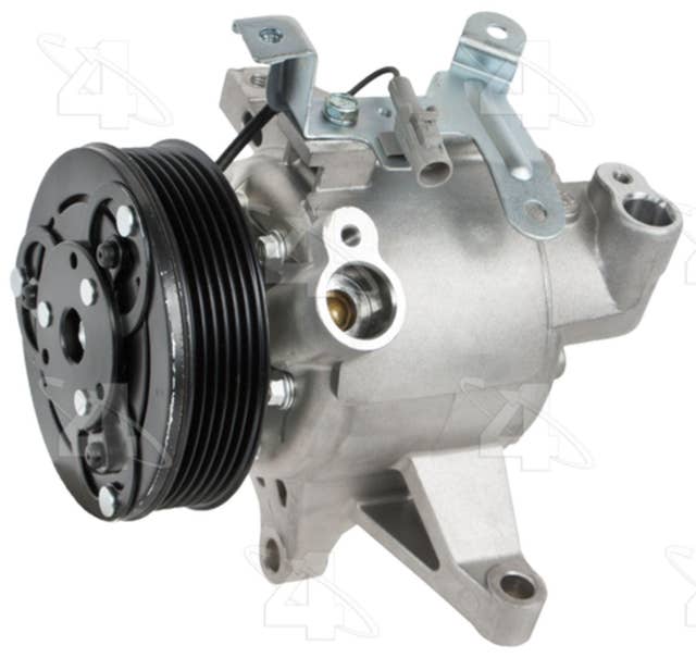 Four Seasons A/C Compressor | 58492