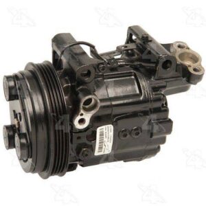 Four Seasons A/C Compressor | 67444