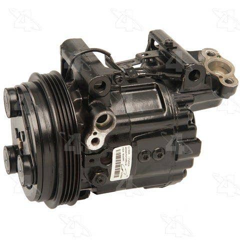 Four Seasons A/C Compressor | 67444