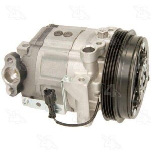 Four Seasons A/C Compressor | 68437