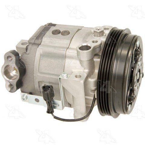 Four Seasons A/C Compressor | 68437