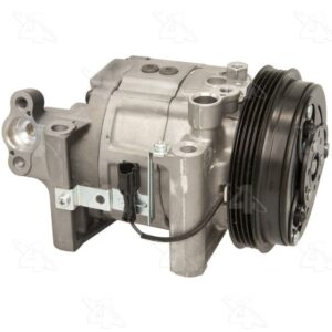 Four Seasons A/C Compressor | 68444