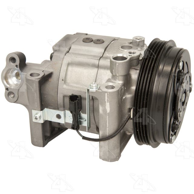 Four Seasons A/C Compressor | 68444