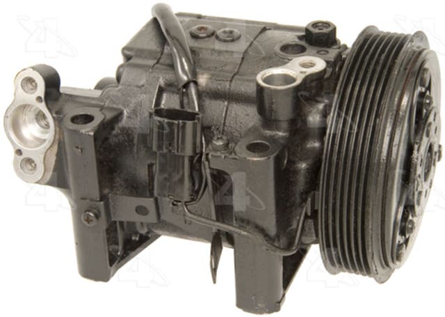 Four Seasons A/C Compressor | 97445