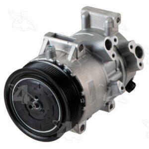 Four Seasons A/C Compressor | 98386