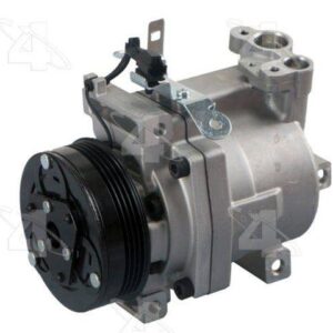 Four Seasons A/C Compressor | 98485