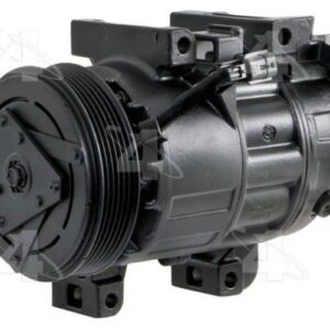 Four Seasons A/C Compressor for a Nissan Altima | 77664