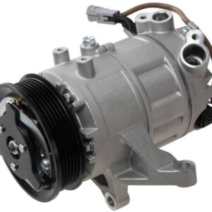 Four Seasons A/C Compressor for a Subaru Forester | 98663
