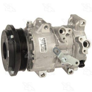 Four Seasons A/C Compressor for a Toyota Camry | 158380