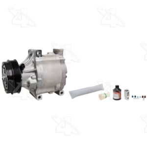 Four Seasons A/C Compressor Kit | 6633NK