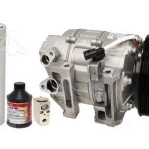 Four Seasons A/C Compressor Kit for a Nissan Altima | 4859NK