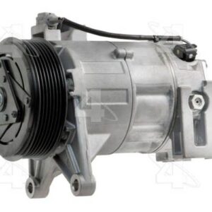 Four Seasons A/C Compressor Kit for a Nissan Altima | 8594NK