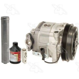 Four Seasons A/C Compressor Kit for a Subaru Forester | 3530NK