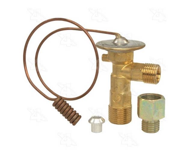 Four Seasons A/C Expansion Valve | 38616