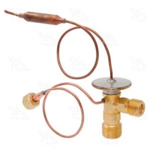 Four Seasons A/C Expansion Valve | 39027
