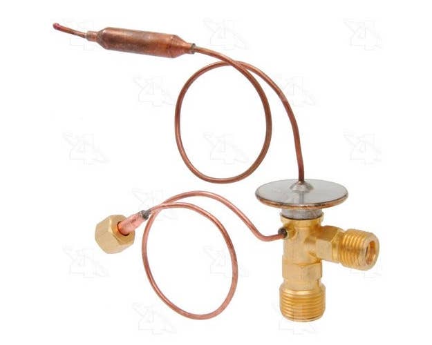 Four Seasons A/C Expansion Valve | 39027