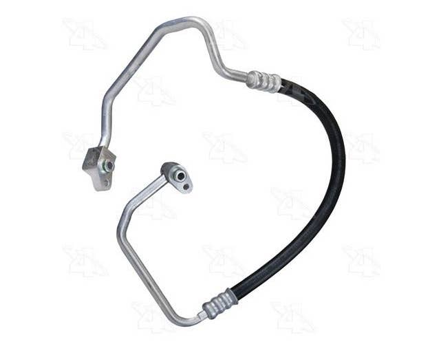 Four Seasons A/C Refrigerant Discharge Hose | 56536