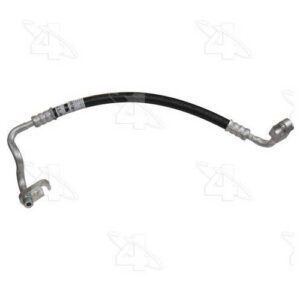 Four Seasons A/C Refrigerant Discharge Hose for a Nissan Altima | 56144