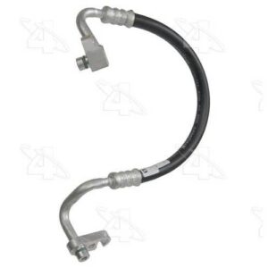 Four Seasons A/C Refrigerant Discharge Hose for a Nissan Altima | 56150