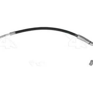 Four Seasons A/C Refrigerant Discharge Hose for a Toyota RAV4 | 56882