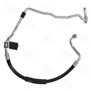 Four Seasons A/C Refrigerant Suction Hose for a Nissan Altima | 56141