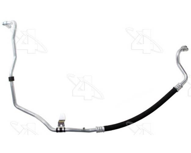 Four Seasons A/C Refrigerant Suction Hose for a Nissan Altima | 56675