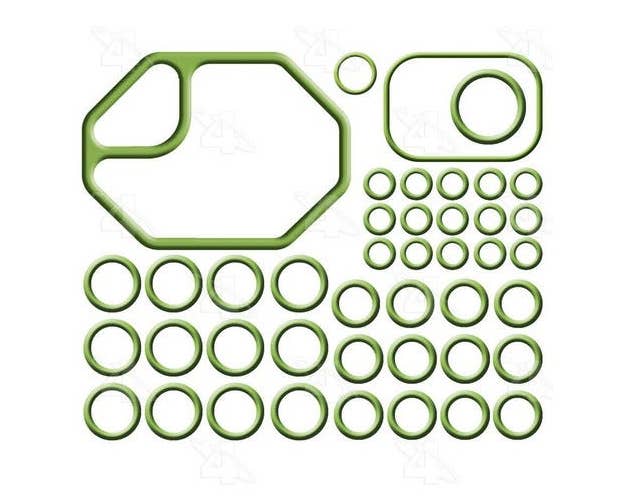 Four Seasons A/C System O-Ring and Gasket Kit | 26749