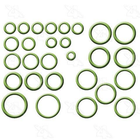 Four Seasons A/C System O-Ring and Gasket Kit | 26785