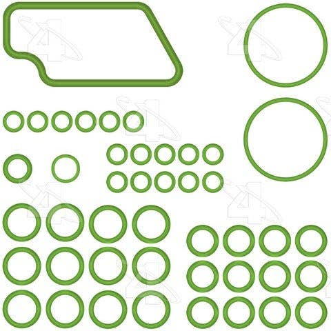 Four Seasons A/C System O-Ring and Gasket Kit | 26816