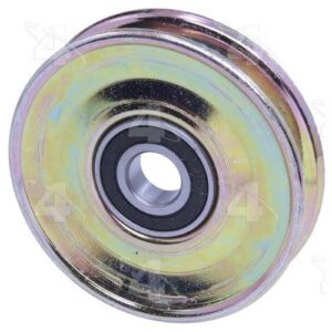 Four Seasons Accessory Drive Belt Idler Pulley | 45900