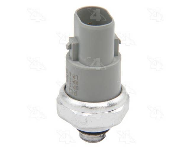 Four Seasons Blue HVAC System Switch | 20944