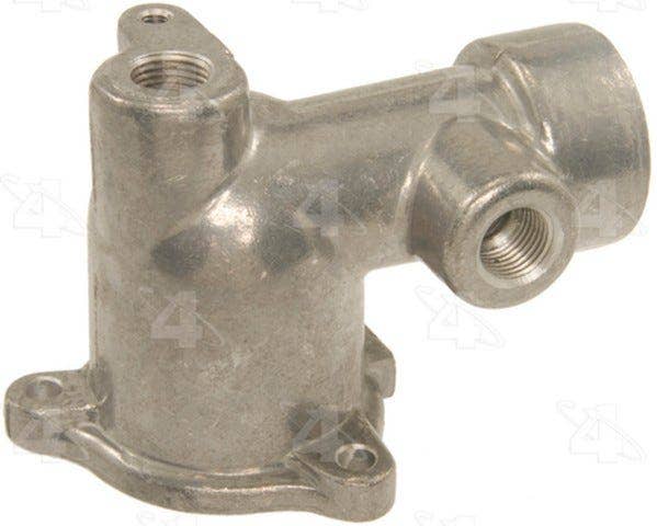 Four Seasons Engine Coolant Water Outlet | 85148