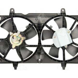 Four Seasons Engine Cooling Fan Assembly | 75362