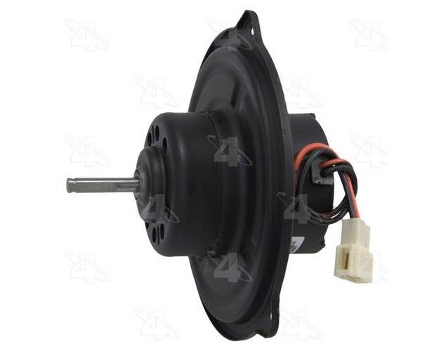 Four Seasons Front & Rear HVAC Blower Motor | 35299