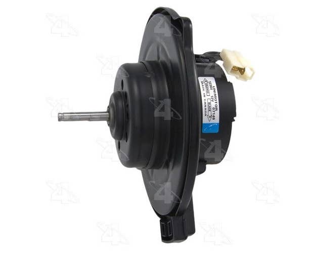 Four Seasons Front & Rear HVAC Blower Motor | 35364
