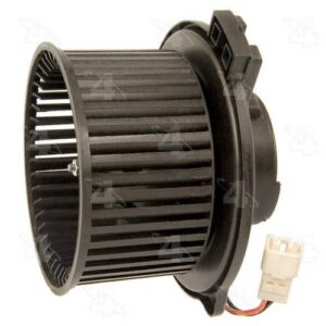 Four Seasons Rear HVAC Blower Motor | 75804
