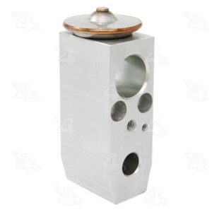Four Seasons Silver A/C Expansion Valve | 39023