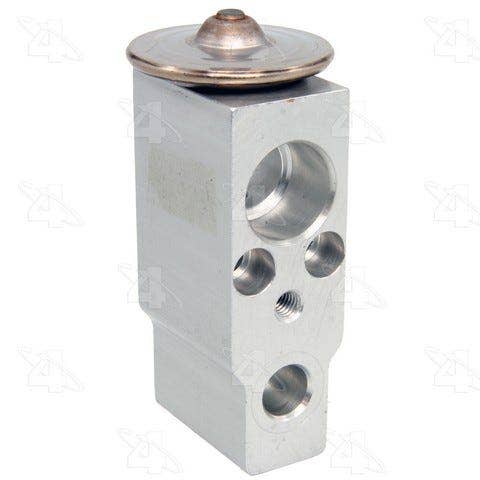 Four Seasons Silver A/C Expansion Valve | 39094