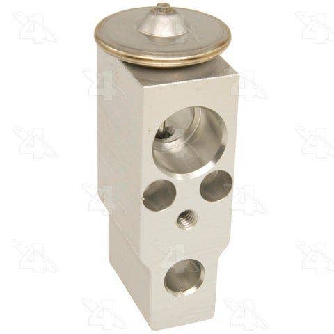 Four Seasons Silver A/C Expansion Valve | 39353