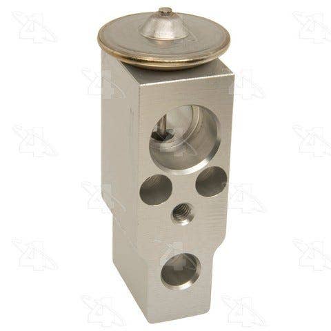 Four Seasons Silver A/C Expansion Valve | 39354