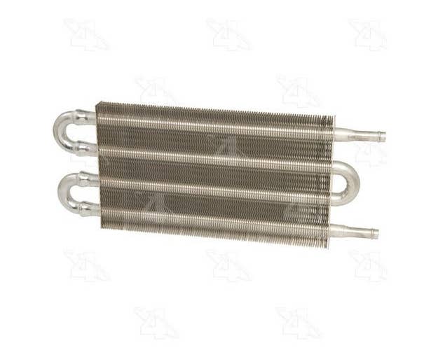 Four Seasons Silver Automatic Transmission Oil Cooler | 53000