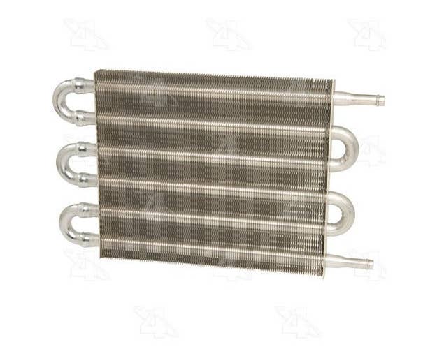 Four Seasons Silver Automatic Transmission Oil Cooler | 53001