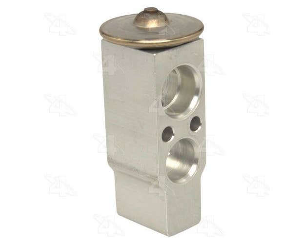Four Seasons Silver Front A/C Expansion Valve | 38888